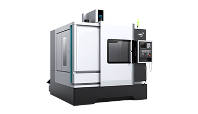 CNC Machining Center